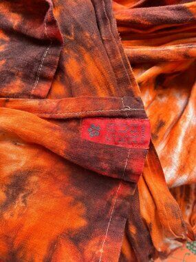 Sakura Bloom Ring Sling